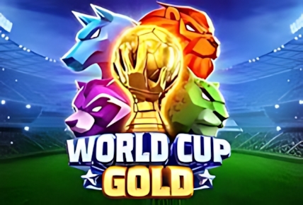 World Cup Gold