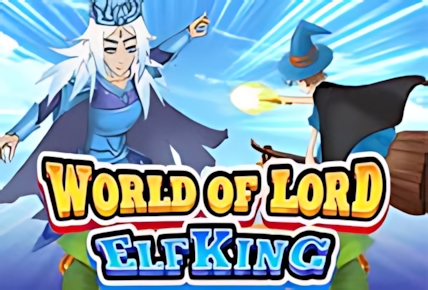 World of Lord Elf King