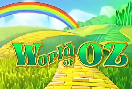 World of Oz