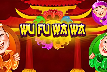 Wu Fu Wa Wa