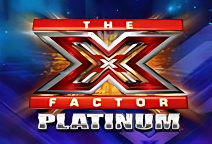 X Factor Platinum