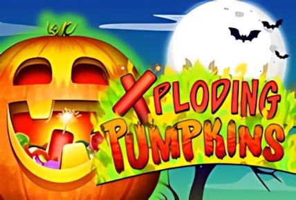 Xploding Pumpkins