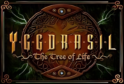 Yggdrasil the Tree of Life