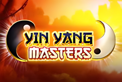 Yin Yang Masters