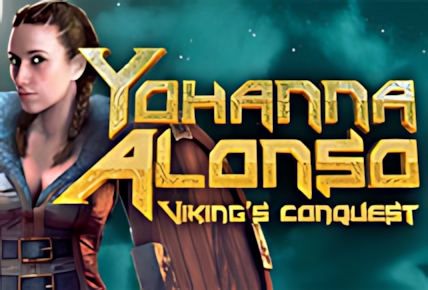 Yohanna Alonso: Viking’s Conquest