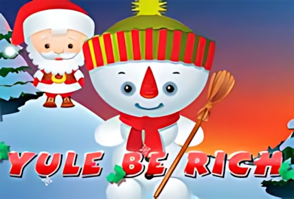 Yule Be Rich