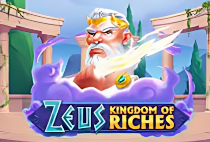 Zeus Kingdom of Riches