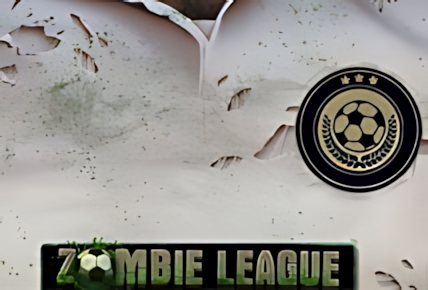 Zombie League