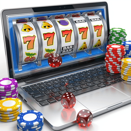 Understanding Free Casino Credit: A Guide for Slot Players