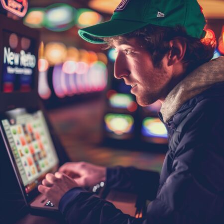 Why Wildz Casino is My New Favorite Gaming Destination