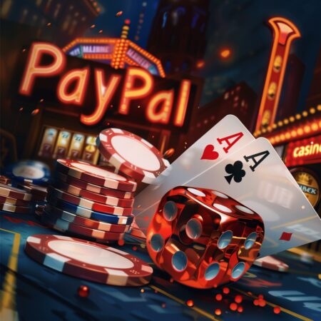 PayPal Casinos Unveiled: 7 Top Sites & Hidden Benefits for Smart Gamblers