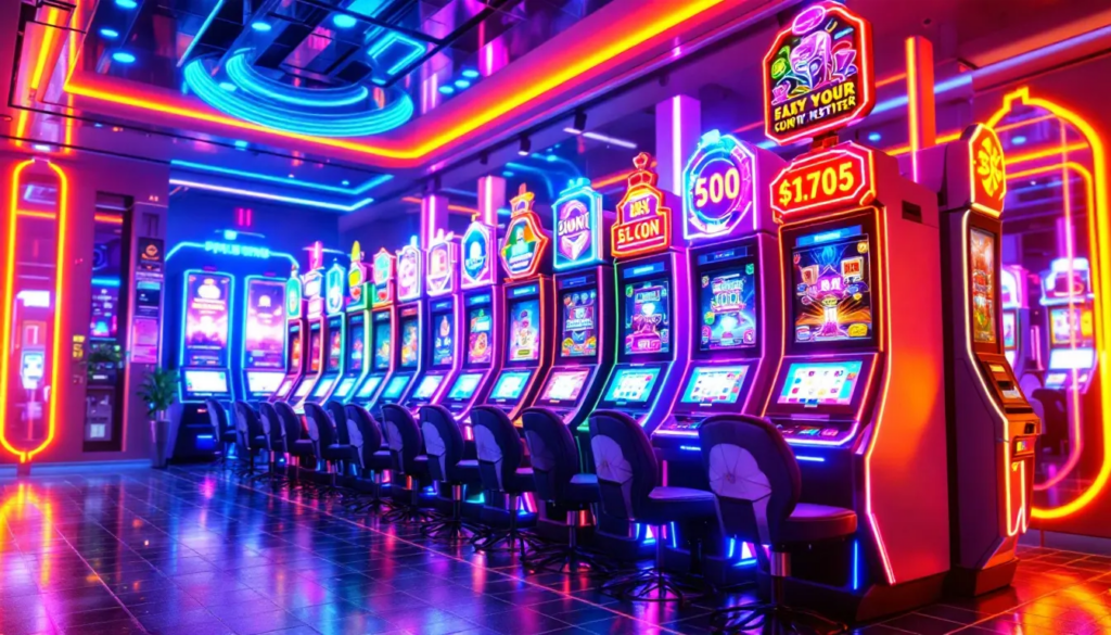 Best Free Coins Casino Games