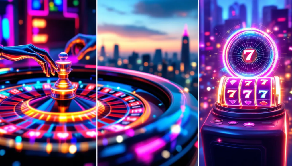 Best Free Coins Casino Games