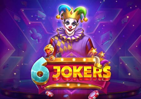 6 Jokers