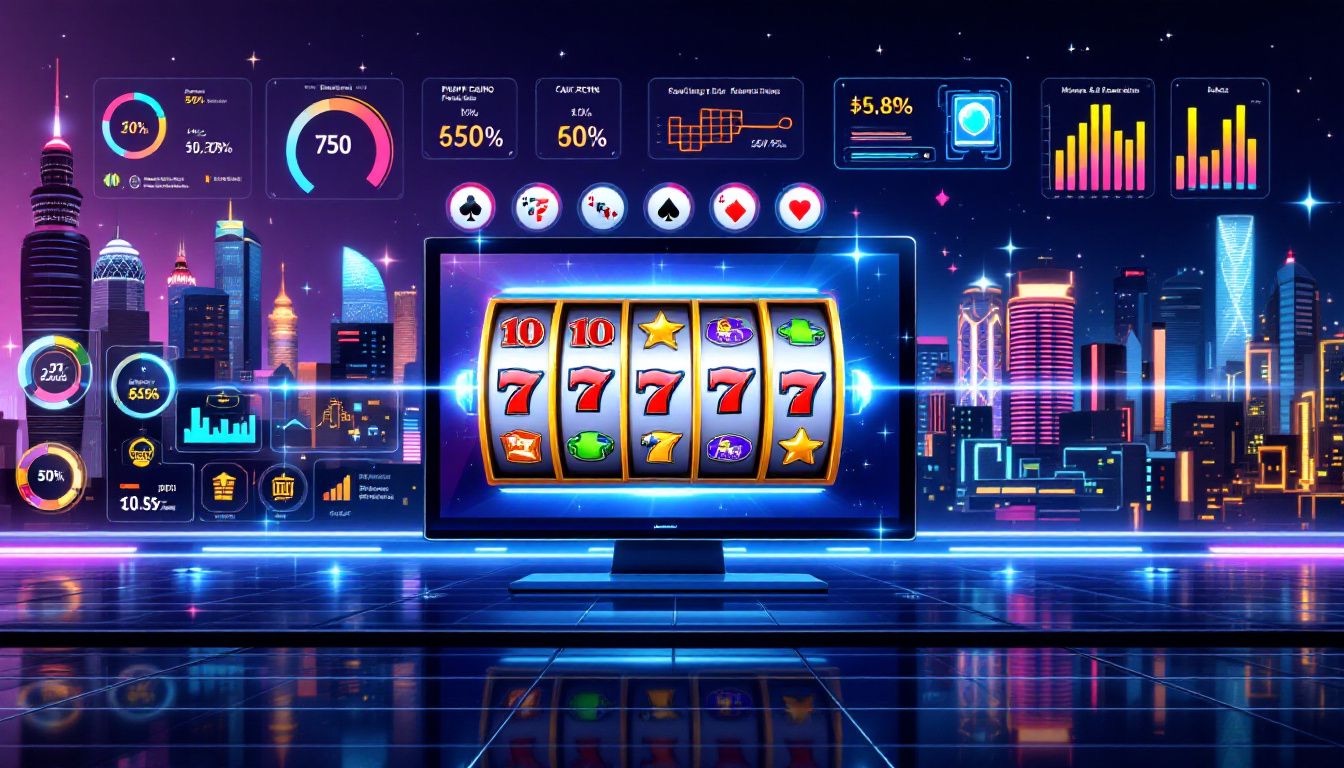 Best Payout Casino Games