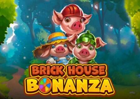 Brick House Bonanza