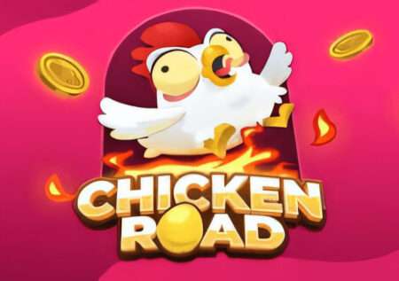 Chicken Road