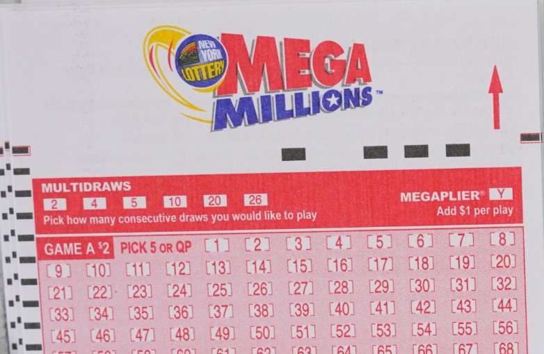 The odds of winning the grand prize are 1 in 302,575,350.