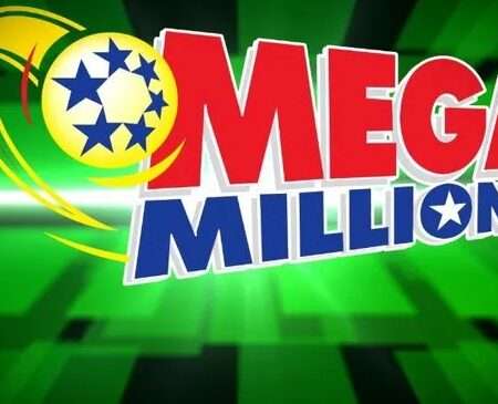 California Player Wins $1.22 Billion Mega Millions Jackpot