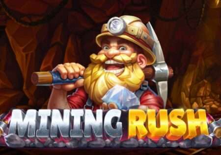 Mining Rush