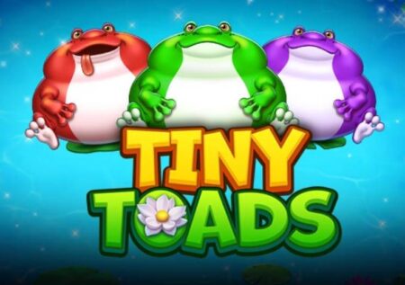 Tiny Toads