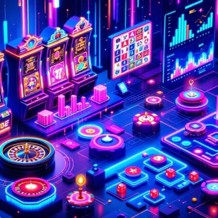 What Is the Best Online Casino That Pays Real Money in 2025?