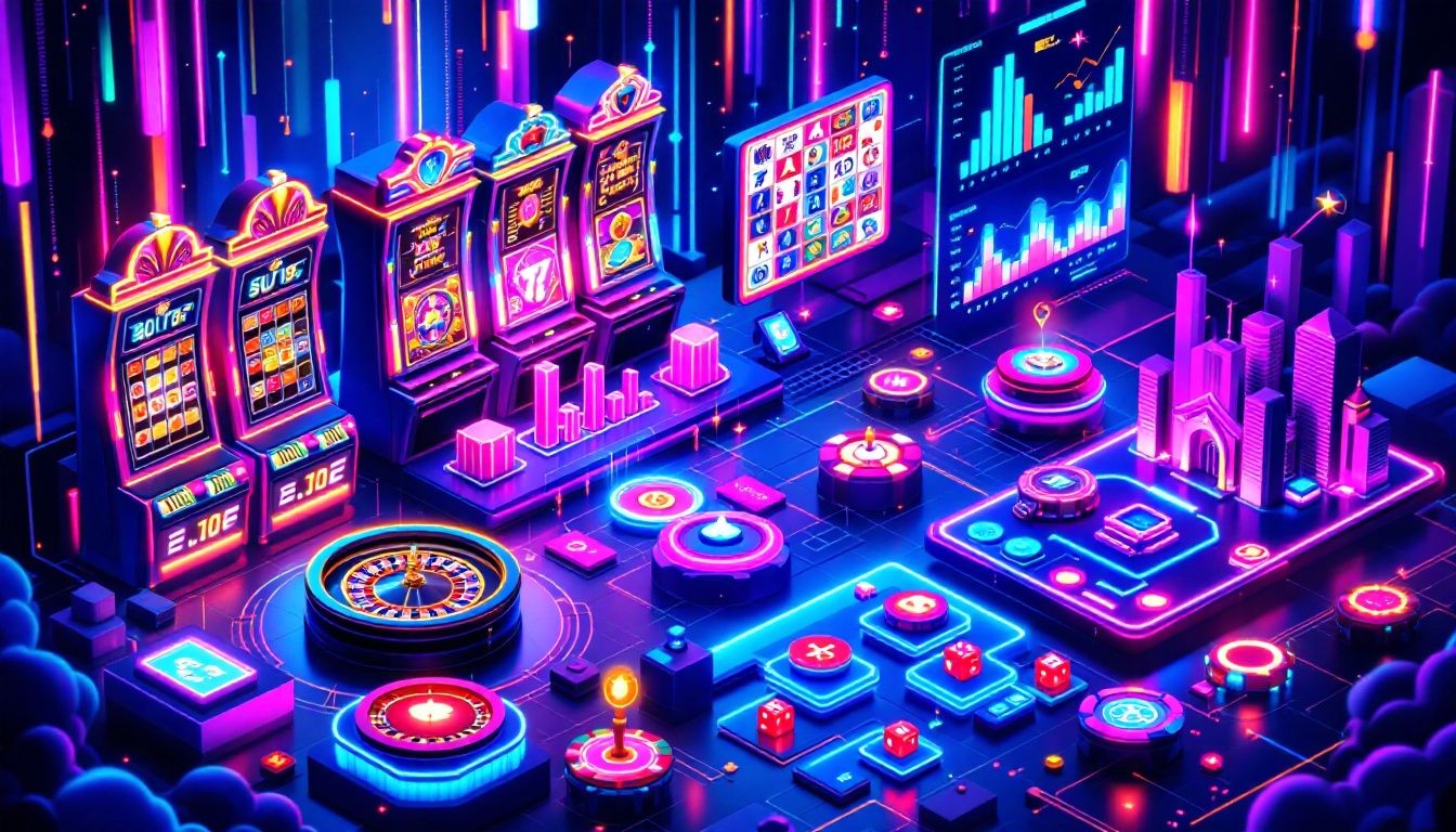 Top Real Money Online Casinos in 2025