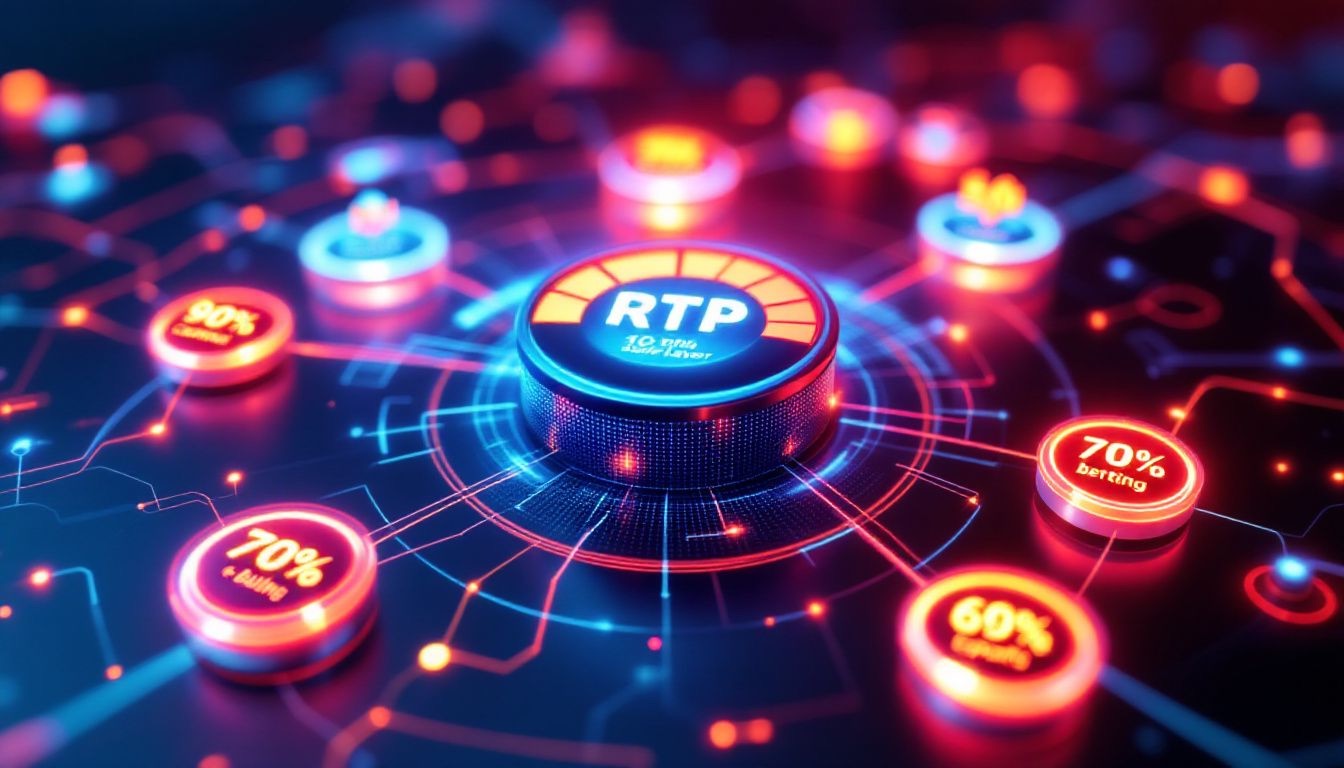 Understanding RTP (Return to Player)