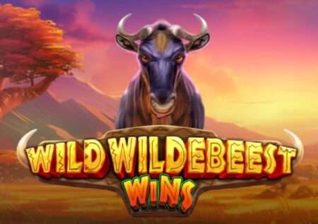 Wild Wildebeest Wins