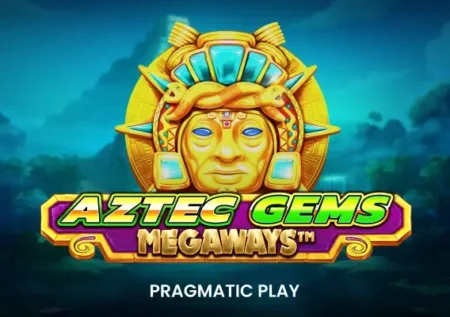 Aztec Gems Megaways