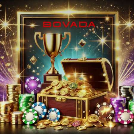 The Ultimate Guide to Bovada Sister Sites and Online Casinos in 2025