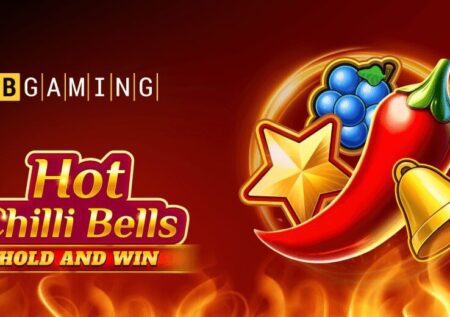 HOT CHILLI BELLS