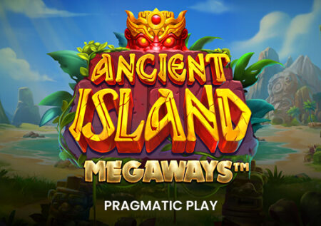 Ancient Island Megaways