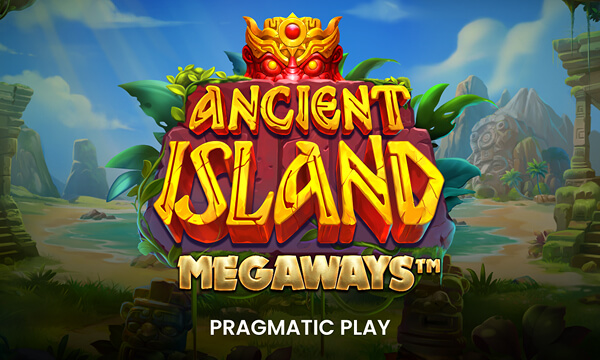 Ancient Island Megaways