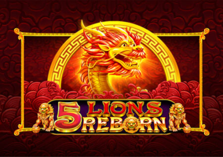 5 Lions Reborn