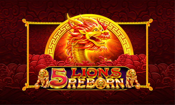 5 Lions Reborn