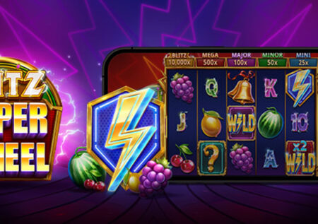 Blitz Super Wheel