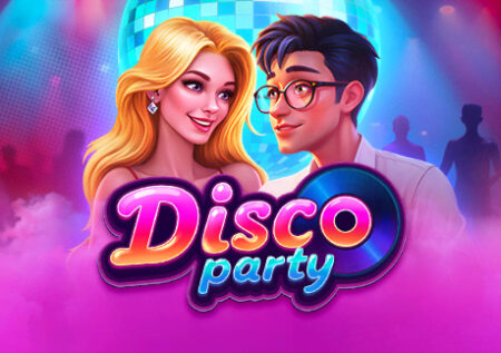 DISCO PARTY