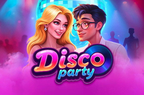 DISCO PARTY