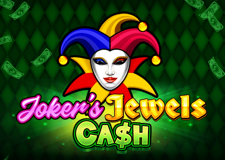 Joker’s Jewels Cash