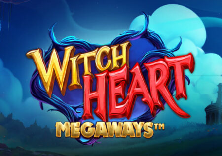 Witch Heart Megaways