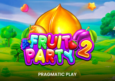 Fruit Party 2