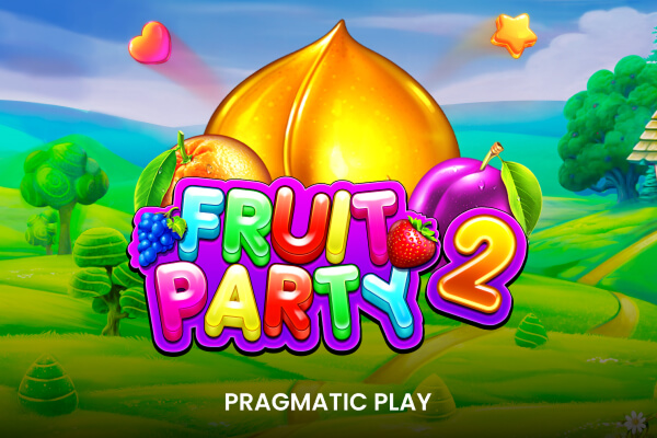 Fruit Party 2